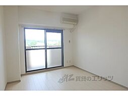 クレスト草津 835 8階1Kのリビング/ダイニング