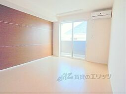 ラルーチェ一里山 302 3階1LDKのリビング/ダイニング