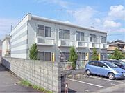 レオパレス富士見台 1階 築21年5ヶ月の賃貸物件