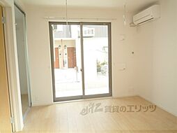 Ｅｖｅｒ　Ｇｒｅｅｎ 101 1階1Kのリビング/ダイニング