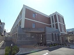 JR湖西線 唐崎駅 徒歩9分の賃貸アパート