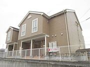 ラフレシール 2階 築20年1ヶ月の賃貸物件