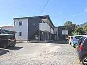 近江舞子駅より徒歩2分 1階 築17年2ヶ月の賃貸物件