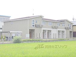 JR東海道・山陽本線 守山駅 徒歩15分の賃貸アパート