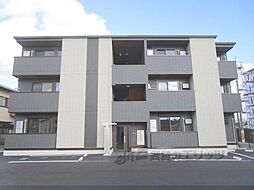 JR東海道・山陽本線 栗東駅 徒歩9分