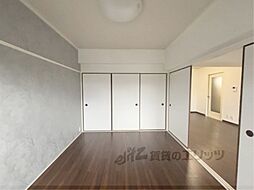 ステージハウス万石 502 5階3LDKのリビング/ダイニング