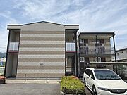 粟津駅より徒歩7分 2階 築19年6ヶ月の賃貸物件