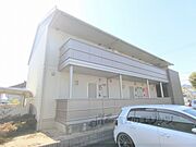 レセンテＤｅｍａｃｈｉＢ棟 1階 築19年2ヶ月の賃貸物件