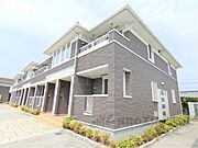 武佐駅より徒歩8分 2階 築12年7ヶ月の賃貸物件