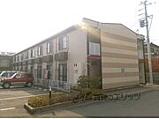 唐崎駅より徒歩9分 1階 築17年の賃貸物件