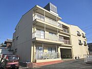 ソシアルハイツ 2階 築40年4ヶ月の賃貸物件