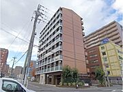 南草津駅より徒歩5分 7階 築27年1ヶ月の賃貸物件