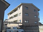 水口石橋駅より徒歩22分 2階 築21年7ヶ月の賃貸物件