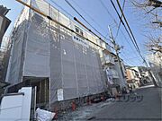 大津駅より徒歩6分 3階 新築の賃貸物件