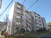 小野駅より徒歩7分 3階 築47年6ヶ月の賃貸物件