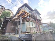 石山寺駅より徒歩11分 築66年3ヶ月の賃貸物件