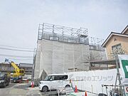 手原駅より徒歩9分 1階 新築の賃貸物件