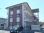 コーポ朝倉 2階 築40年1ヶ月の賃貸物件