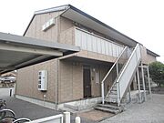 草津駅よりバス6分 徒歩5分 1階 築17年3ヶ月の賃貸物件