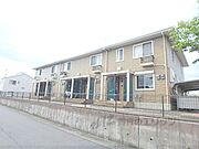 松ノ馬場駅より徒歩8分 2階 築21年1ヶ月の賃貸物件