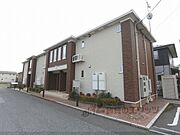 NK 2階 築14年9ヶ月の賃貸物件