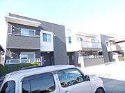 堅田駅より徒歩17分 1階 築10年2ヶ月の賃貸物件