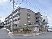 南草津駅より徒歩33分 4階 築22年の賃貸物件