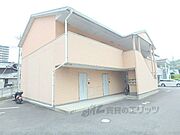 大津駅より徒歩10分 1階 築23年6ヶ月の賃貸物件