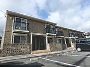 レストヴィラージュＡ棟A 1階 築19年6ヶ月の賃貸物件