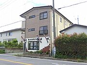 野洲駅より徒歩20分 3階 築22年11ヶ月の賃貸物件