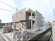 能登川駅より徒歩13分 1階 築17年2ヶ月の賃貸物件