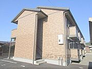 水口石橋駅より徒歩5分 1階 築21年7ヶ月の賃貸物件