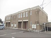 寺庄駅より徒歩2分 1階 築13年9ヶ月の賃貸物件