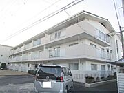 メゾンキタガワ 3階 築38年5ヶ月の賃貸物件