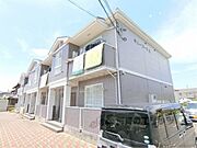 サニーコートＡ 2階 築27年2ヶ月の賃貸物件