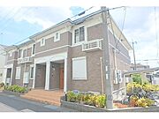 手原駅より徒歩16分 2階 築17年4ヶ月の賃貸物件