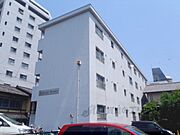 グランコートビワコ 2階 築59年7ヶ月の賃貸物件