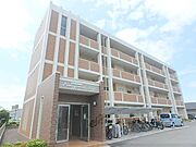 野洲駅より徒歩9分 3階 築13年8ヶ月の賃貸物件