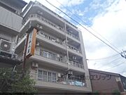 大津駅より徒歩7分 3階 築39年1ヶ月の賃貸物件