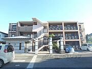 南滋賀駅より徒歩8分 2階 築25年の賃貸物件