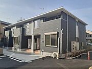 ForzaDKI 1階 築3年1ヶ月の賃貸物件