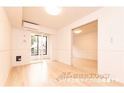 ヒカルサ仰木の里II 1LDKの写真