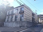 大津京駅より徒歩11分 1階 築18年5ヶ月の賃貸物件