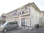 ハイツトミダ 1階 築34年10ヶ月の賃貸物件