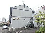 大津京駅より徒歩8分 1階 築29年8ヶ月の賃貸物件