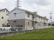 ペリドットクイーン 2階 築29年1ヶ月の賃貸物件