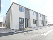 八日市駅より徒歩46分 2階 築1年1ヶ月の賃貸物件