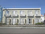 南草津駅より徒歩31分 2階 築21年11ヶ月の賃貸物件