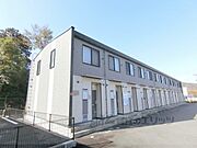 レオパレス庄五郎 壱番館 1階 築19年6ヶ月の賃貸物件