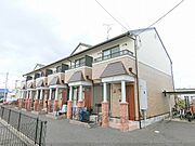 八日市駅より徒歩27分 2階 築19年10ヶ月の賃貸物件